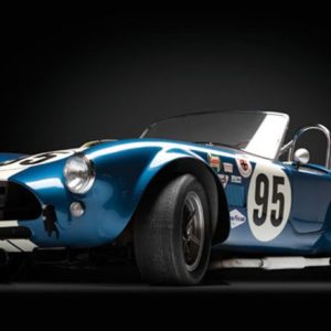 1964 Shelby Cobra CSX2557 steht zum Verkauf – Muscle Cars